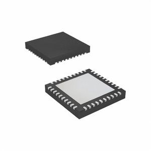 Interface ISL3333IRZ-T7A In Stock <b>40</b> VFQFN Exposed Pad IC TRANSCEIVER FULL 2/2 40QFN Electronic Components - Product Image 1