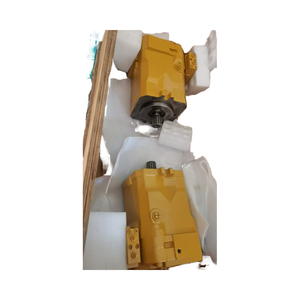 D6R D7R D8R Original Regenerierte Caterpillar Hydraulikpumpe für Doozer GP Kolben Baumaschinenteile - Product Image 1
