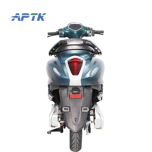 มอเตอร์ไซค์ไฟฟ้าออฟโรด APTK Long Endurance 72V 45กม./ชม. ระยะทางวิ่ง 70-90กม. มอเตอร์กันน้ำ ราคา CKD รถมอเตอร์ไซค์สกู๊ตเตอร์ - Product Image 3