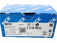 Nuevo PLC Original en Stock Wtv4fe-8416a120a00, Controlador Dedicado para Automatización Industrial