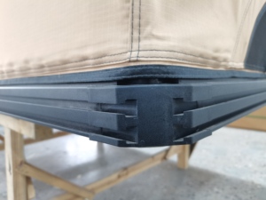 <span class=keywords><strong>Tente</strong></span> <span class=keywords><strong>de</strong></span> <span class=keywords><strong>toit</strong></span> à <span class=keywords><strong>coque</strong></span> dure imperméable et résistante à l'usure <span class=keywords><strong>Tente</strong></span> <span class=keywords><strong>de</strong></span> <span class=keywords><strong>toit</strong></span> <span class=keywords><strong>de</strong></span> voiture Garage <span class=keywords><strong>de</strong></span> voiture Camping Pickup <span class=keywords><strong>Tente</strong></span> <span class=keywords><strong>de</strong></span> <span class=keywords><strong>toit</strong></span> <span class=keywords><strong>de</strong></span> voiture <span class=keywords><strong>Tente</strong></span> arrière <span class=keywords><strong>de</strong></span> voiture pour l'extérieur Famille utilisée - Product Image 6
