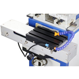Máquina de Impresión Tampográfica de Alta Calidad <span class=keywords><strong>Tempo</strong></span> Print de 2 <span class=keywords><strong>Colores</strong></span> para Juguetes, Regalos, Plantillas de Calzado - Product Image 4
