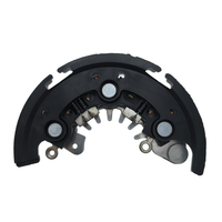 RECO # Redresseur d'alternateur de voiture HT0210 IHR756 RH23 135040 2323064J00 Neuf 12V Pièces d'origine pour NISSAN PRIMERA SUNNY PALADIN