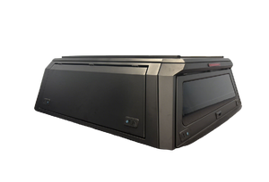 Mejor <span class=keywords><strong>Precio</strong></span> Directo de Fábrica, Tapa Rígida Impermeable para Camioneta 4x4, Compatible con Foton Tunland V9 2024+ - Product Image 4