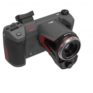 กล้องถ่ายภาพความร้อนอินฟราเรดประสิทธิภาพสูง NEW-STOCK C640 Pro C400 C640 - Product Image 4