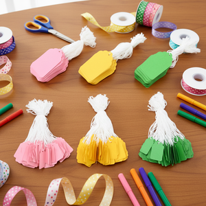 Étiquettes en papier personnalisées anti-contrefaçon et imperméables pour emballages de produits de beauté – Promotion de marque optimisée - Product Image 1