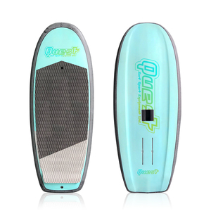 Tabla de Surf con Hidroala Colorida para Surfear KITE-012, Tabla de Surf con Hidroala KITE-012 - Product Image 2