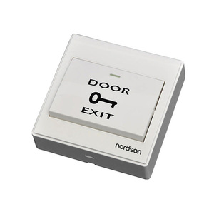 Nút thoát công tắc cửa nhựa nordson - Product Image 1