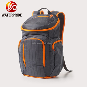 Thể thao ngoài trời Đi Bộ Đường Dài Ba lô cắm trại phiêu lưu Ba lô đội bagpack thể thao ngoài trời tập thể dục phòng tập thể dục Ba lô túi chống thấm nước Dot - Product Image 5