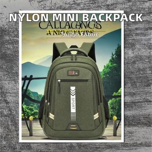 กระเป๋าเป้สะพายหลังขนาดเล็กลายการ์ตูนสำหรับเด็กอนุบาลลายสัตว์ขนาดใหญ่น่ารัก - Product Image 2