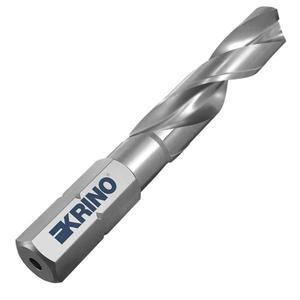 KRINO - 102110700 <b>Drill</b> bits with 1/4'' hexagon drive for power <b>screwdrivers</b> and <b>cordless</b> <b>drills</b> - EAN 8014249125280 <b>DRILL</b> BITS - Product Image 2
