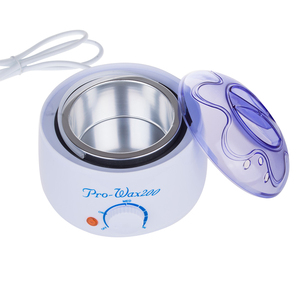 <span class=keywords><strong>Chauffe</strong></span>-<span class=keywords><strong>cire</strong></span> pour le <span class=keywords><strong>visage</strong></span>, électrique, pour les parties du maillot, du Bikini et des aisselles - Product Image 3