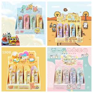 Горячая распродажа: Механический карандаш с неразрушимым стержнем, высококачественный, не требующий заточки, легко пишет - Product Image 1