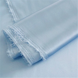 Offre Spéciale – Tissu en Soie Charmeuse Pure Soie de Mûrier Élégant pour Châle, Drap de Lit et Textile de Maison - Product Image 1