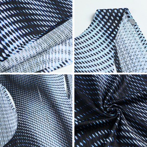 Camiseta Deportiva sin Mangas para Hombre, Elegante, de Secado Rápido, para Entrenamiento, Gimnasio y Running - Product Image 5