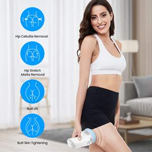 Nuovi Arrivi <span class=keywords><strong>2026</strong></span>: Massaggiatore Anticellulite Elettrico, Macchina per Modellare il Corpo e Dimagrire, Massaggiatore Portatile per Rimuovere la Cellulite - Product Image 6