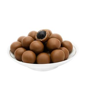 Gomitas con Sabor a Té de Burbujas OEM/ODM, Gomitas Suaves con Aroma a Leche Cremosa Inspiradas en el Té con Leche, en Formas Esféricas Tipo Perla - Product Image 2