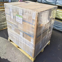 Déshydratant pour conteneurs CVCI SEAMAN, Émetteur/Capsule/Diffuseur VCI, Poudre VCI anti-corrosion et anti-humidité, Sachets VCI pour emballages