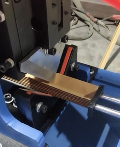Paper <strong>edge</strong> board re-<strong>cutter</strong> paper angle <strong>cutter</strong> - Product Image 4