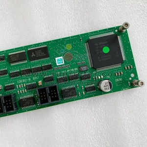 MA Ink Control PCB 00.782.0470 IDEB2-8 Circuit Board for Heidelberg SM102 SX102 Offset <b>Press</b> Parts - Product Image 4