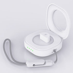 Anneau intelligent R11M pour <span class=keywords><strong>le</strong></span> suivi à distance des amis, moniteur de fréquence cardiaque, <span class=keywords><strong>d</strong></span>'<span class=keywords><strong>oxygène</strong></span> sanguin et de sommeil avec fonction photo intelligente - Product Image 5