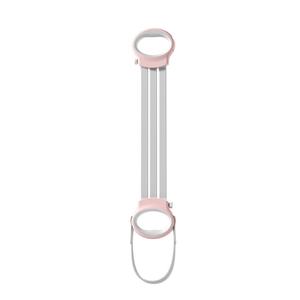 Banda Elástica de Yoga, Tensor de Cuerda Ajustable para Ejercicios de Espalda, Equipo de Fitness en Casa, Resistencia para Hombros y Deportes para Mujeres - Product Image 1