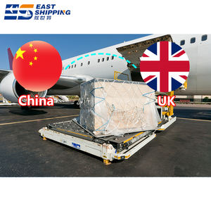 Transporteur de fret aérien à guichet unique USA UK France Allemagne Italie Canada Votre partenaire logistique mondial de confiance - Product Image 1