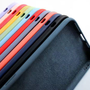 Joyporodo S002สำหรับ <span class=keywords><strong>iPhone</strong></span> 8 PLUS เคสซิลิโคน x <span class=keywords><strong>XS</strong></span> 11 12 13 14 15 PRO MAX สำหรับ <span class=keywords><strong>iPhone</strong></span> 8 PLUS เคสสำหรับ <span class=keywords><strong>iPhone</strong></span> 6 7 8 - Product Image 4