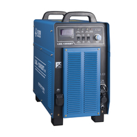 Máquina de Corte por Plasma Huayuan LGK-120IGBT-B, Máquina de Ranurado y Corte de Grado Industrial