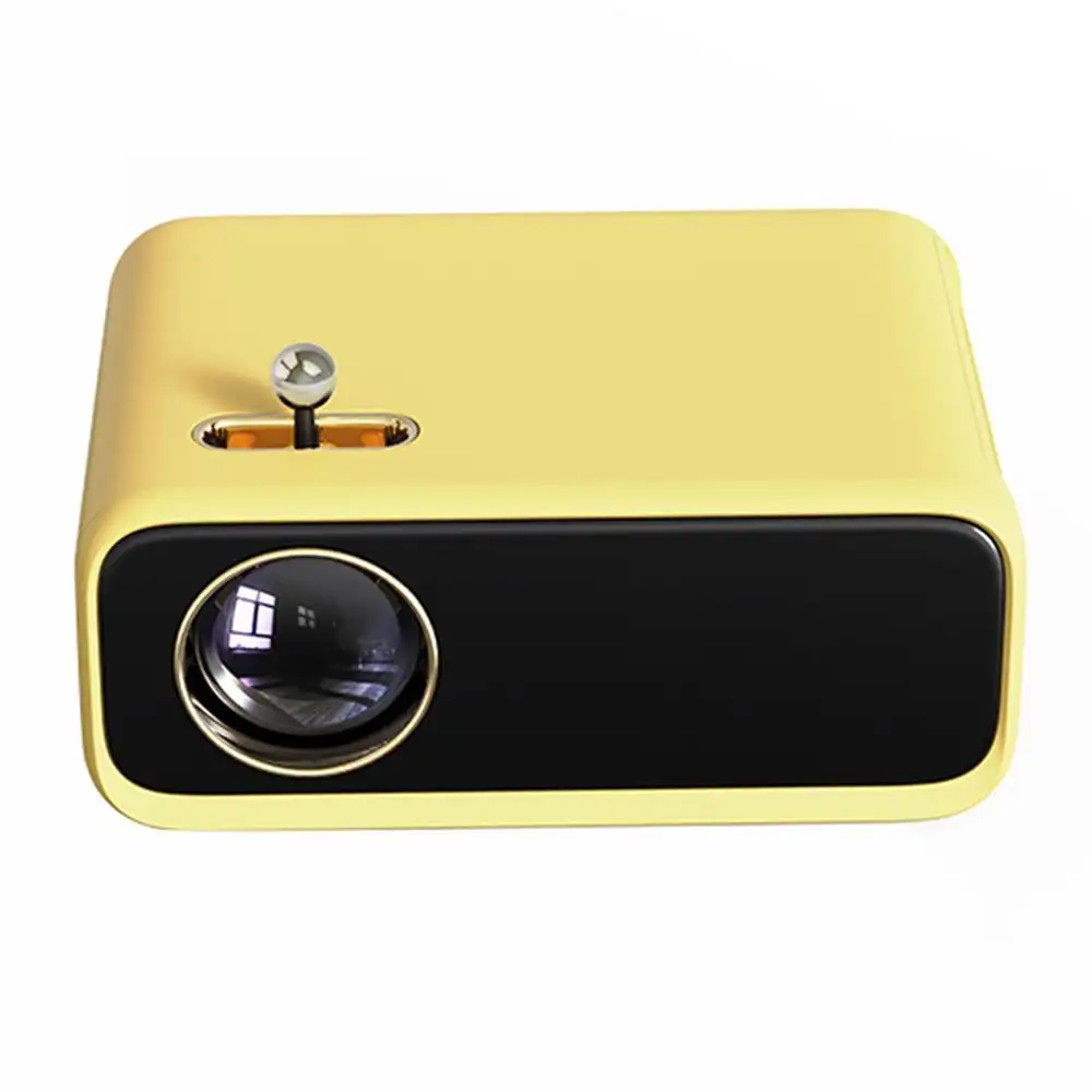 Mini LED Projector Global Edition Video Projector Movie Projector 1080P Support Outdoor Cinema Home Cinema