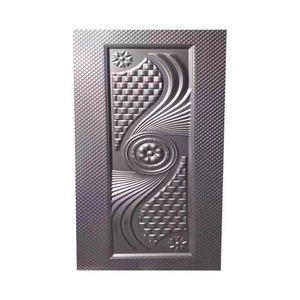 <span class=keywords><strong>Porte</strong></span> coulissante en <span class=keywords><strong>aluminium</strong></span> pare-balles de grande taille <span class=keywords><strong>HORMANN</strong></span>, préfabriquée, norme européenne, avec vitrage sur toute la hauteur - Product Image 6