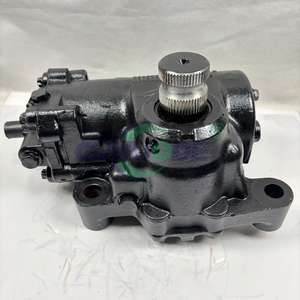 Nueva Caja de Dirección Asistida para Camiones de Trabajo Pesado TAS 65155 1413452001 1412965000 Precio de Fábrica 14-13452-001 - Product Image 5