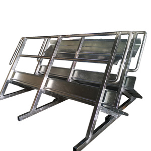 Servicio de Fabricación de Chapa Metálica Personalizada ISO 9001, Corte Láser de Aluminio/Acero Inoxidable, Tolerancia de Precisión +/-0.01mm, 100% Control de Calidad - Product Image 1