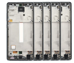 Lcd Assembly Touch Screen with Frame for samsung Galaxy A52s 5G SM-A528B A528N Lcd <strong>Display</strong> with Frame - Product Image 5