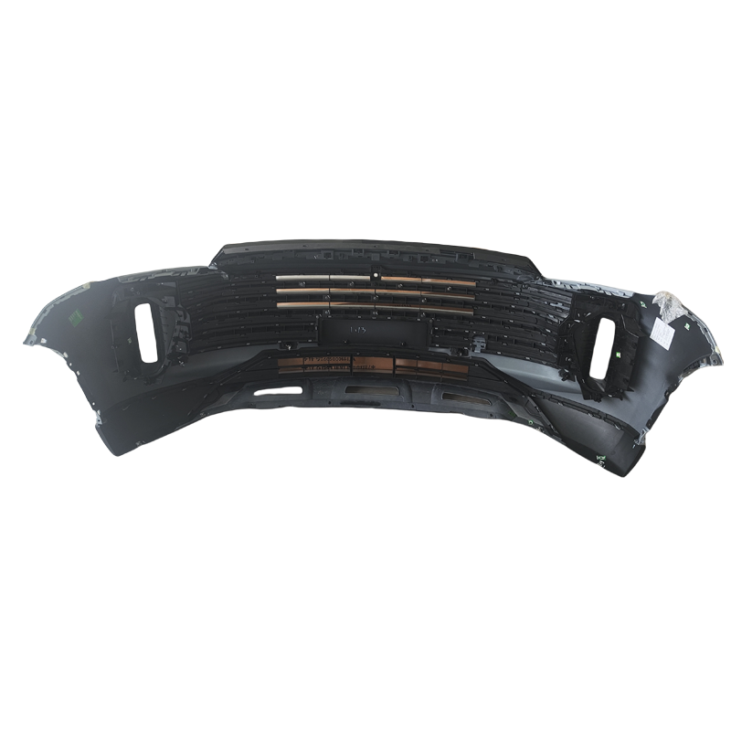 Car Accessories Auto Parts Body Front Bumper Cover for EXXED OEM 602001438AA Auto Parts Image 4