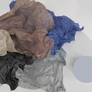 Personalized Wrapping Paper Gray Red <b>pink</b> Green Brown Boutique Packing Paper Clothing Gift Wrapping Tissue Paper with logo - Product Image 1