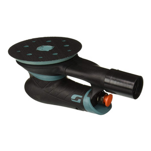 Ponceuse pneumatique Dynabrade X51V 5 pouces avec système de collecte des poussières, machine à polir - Product Image 2