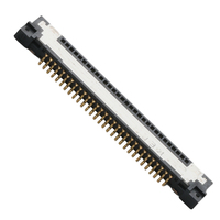 Connecteur de prise KEL USL00-30L 30 broches neuf, câble EDP USL20-30S, pas de 0,4 mm, contact en cuivre, boîtier en alliage de zinc
