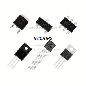 New & Original 6X8016T3B-UF55 TOOSP Electronic Component Integrated Circuit ICs Chip CZSKU:J4X3V4H8 - Product Image 1