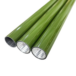 Fusil Ultraligero Roladora Ajustable Tubo Carbono 3K Extensible Tube de Nettoyage de Verre 36Mm Mat Vente en Gros T700 Fibre de Carbone - Product Image 5