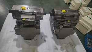 Bomba de Pistones de Alto Rendimiento A4VSG250HDT/30R-PPB10NOOON, Bomba Hidráulica de Desplazamiento Variable A4CSG250 A4CSG355 A4CSG500 A4CSG750, Serie A4CSG - Product Image 2