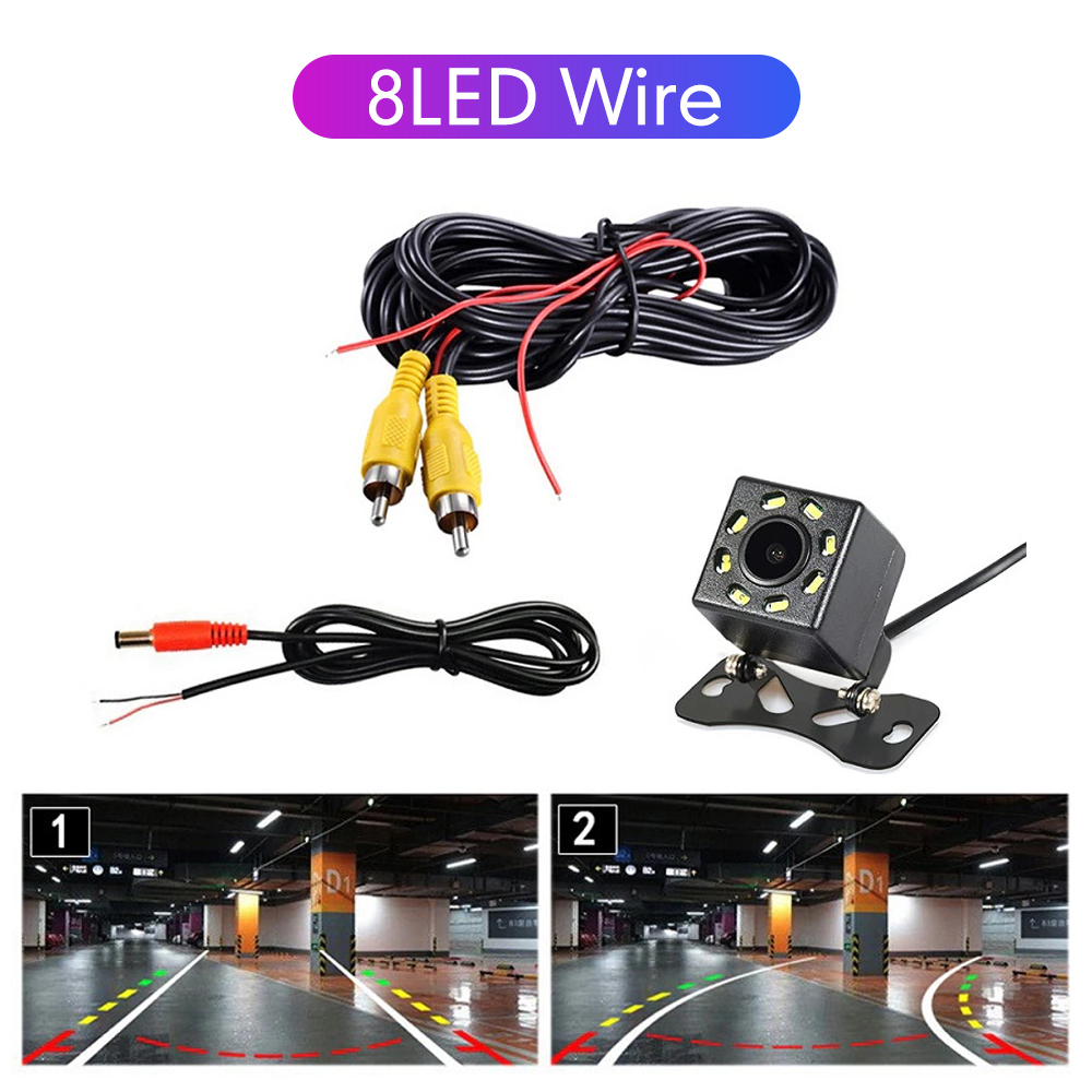Fil 8 LED