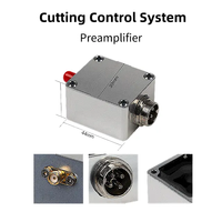 Système de contrôle laser CYPCUT Système de découpe laser FSCUT3000S/FSCUT2000S