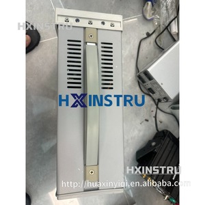 Fuente de Alimentación Keysight E3634A de 200W, 25V, 7A o 50V, 4A, Voltaje: 0.05% + 10 MV Corriente: 0.2% +10 MA Usado hx1 - Product Image 3