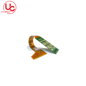 Fpcba के साथ <span class=keywords><strong>Fpcb</strong></span> pcba स्टिफ़ेनर प्रोटोटाइप सर्किट बोर्ड इलेक्ट्रॉनिक <span class=keywords><strong>pcb</strong></span> असेंबली फ्लेक्स बोर्ड इकट्ठा - Product Image 6