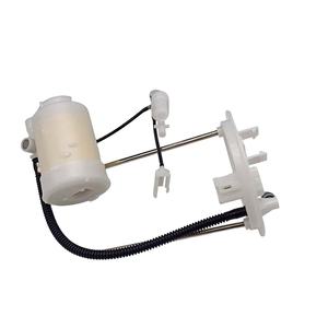 1770A046กรองน้ำมันเชื้อเพลิงสำหรับ Mitsubishi <span class=keywords><strong>Outlander</strong></span> <span class=keywords><strong>CW6W</strong></span> / CW5W 1770A260 1567 C7 1567C7 1609902080 - Product Image 2