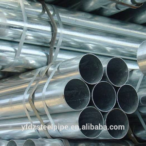 <span class=keywords><strong>bs</strong></span> 1387 tubes galvanisés ronds matériaux de construction pour la construction - Product Image 6