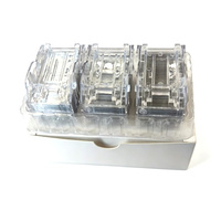 Agrafes pour photocopieur Kyocera Mita SH-12 7002 8000i 8001i 5002i 6501 – Cartouche d'agrafes