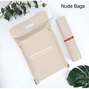 Hot Selling <strong>Compostable</strong> Large/<strong>small</strong> Custom Printed Logo Envelope Clothing Packaging Plastic Poly Mailers Mailing Bags - Product Image 6