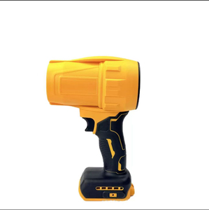 Soplador Eléctrico Inalámbrico Industrial de 35000 RPM, Herramienta para Soplar Polvo, Batería de 20V, Plástico, Velocidad Variable - Product Image 2